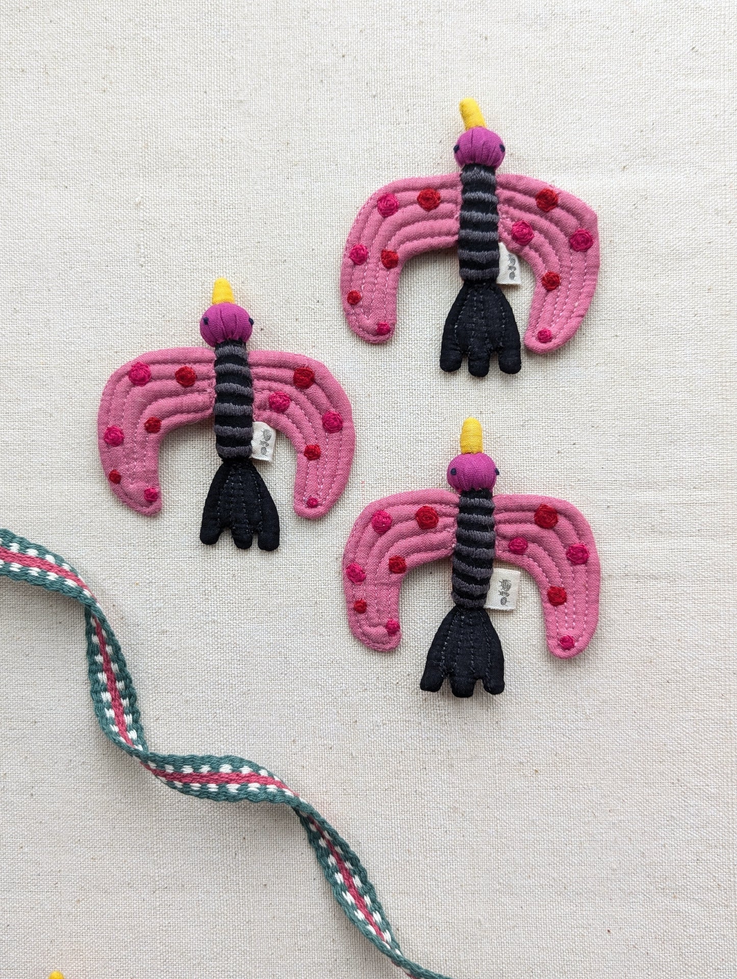 Little Panchhi Birds
