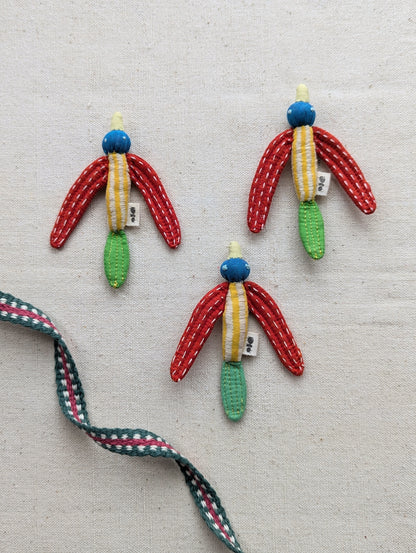 Little Panchhi Birds