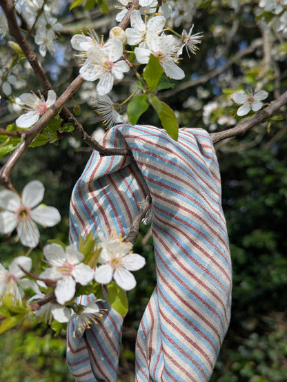 Neckerchief : Landour Stripes