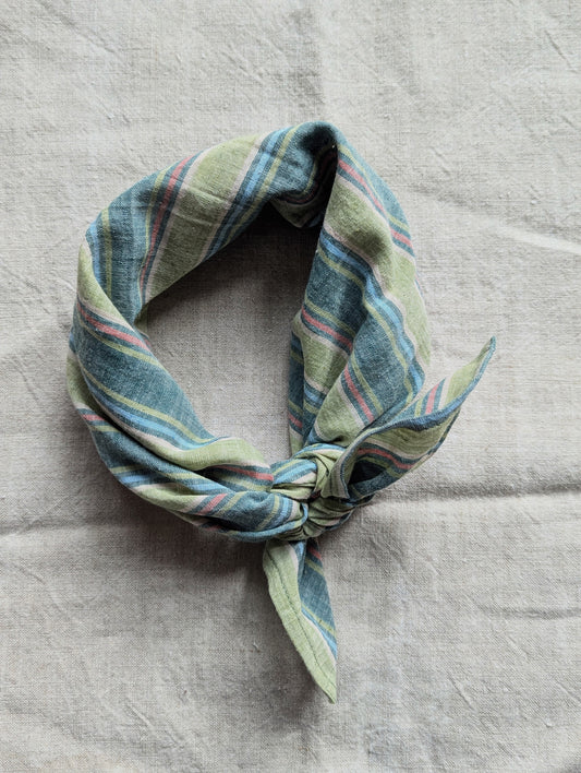 Neckerchief : Seagrass