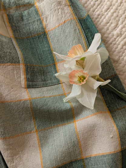 Spring Dew