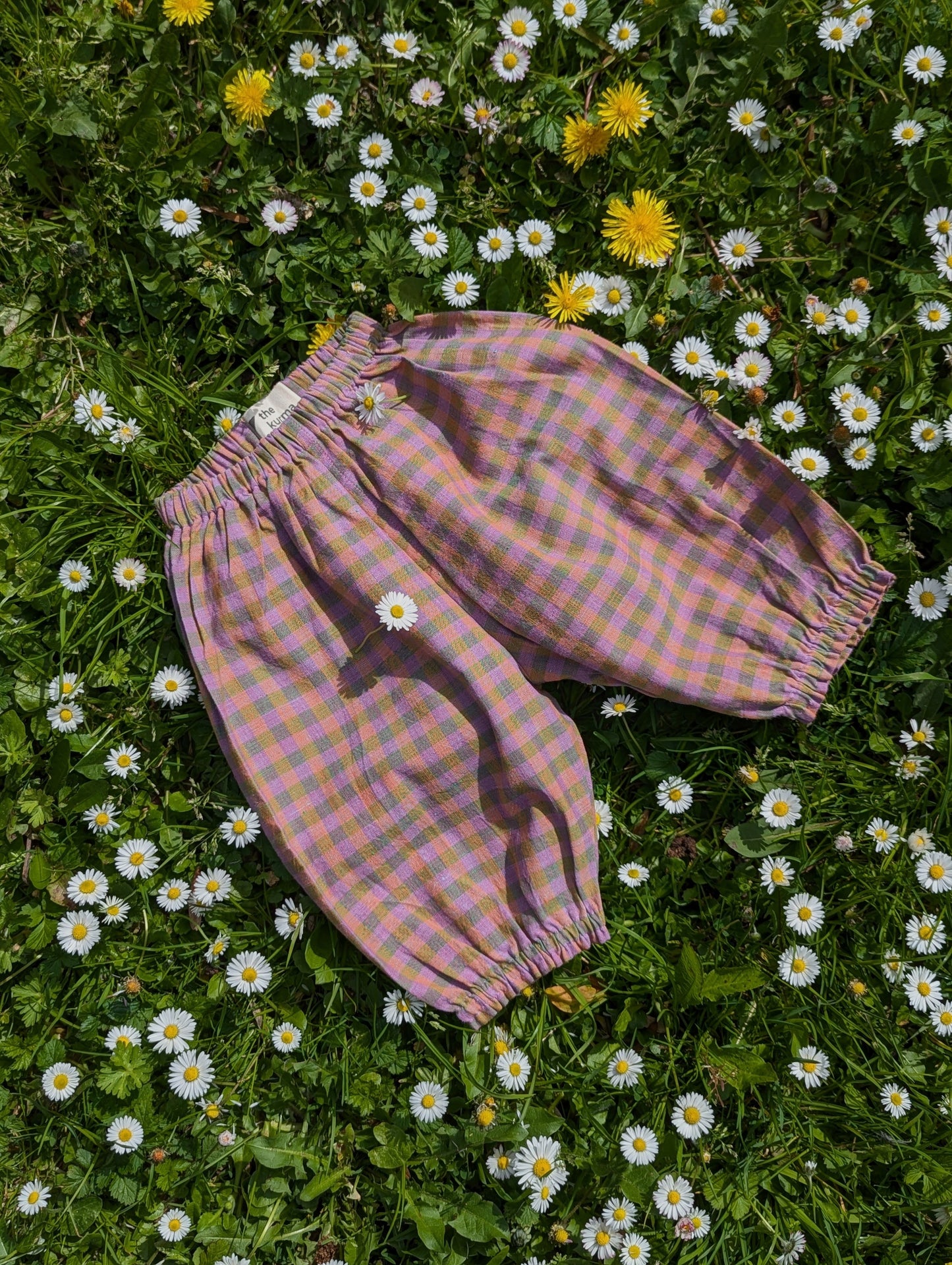 NEW Baby Trousers