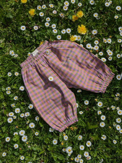 NEW Baby Trousers