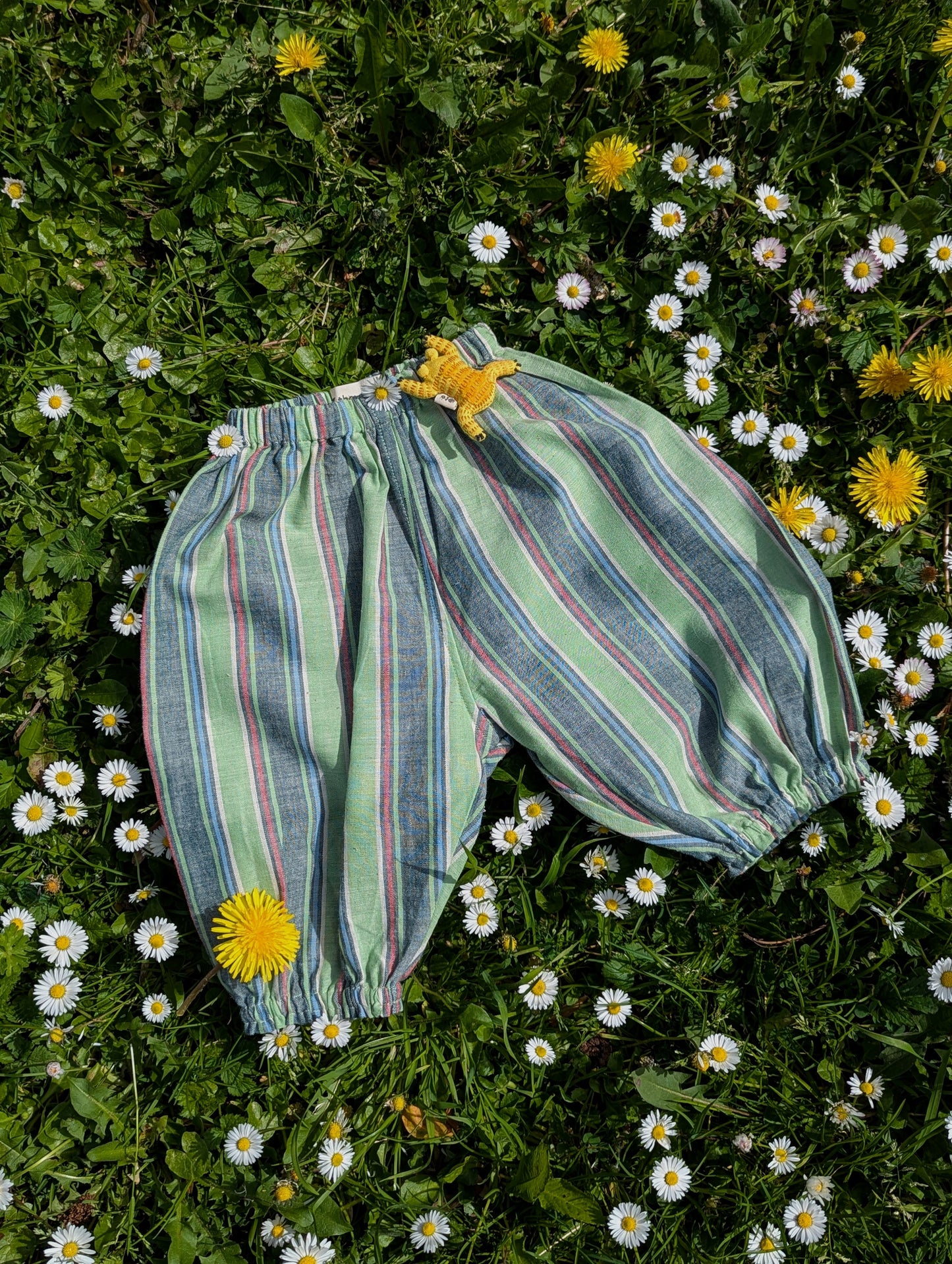 NEW Baby Trousers