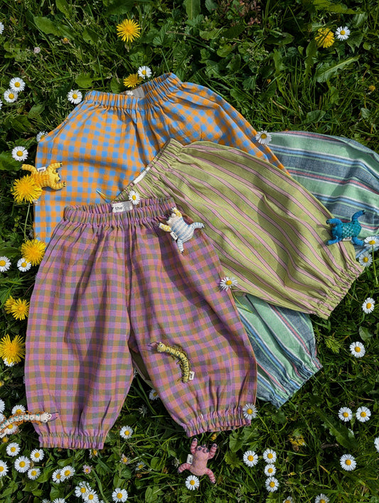 NEW Baby Trousers