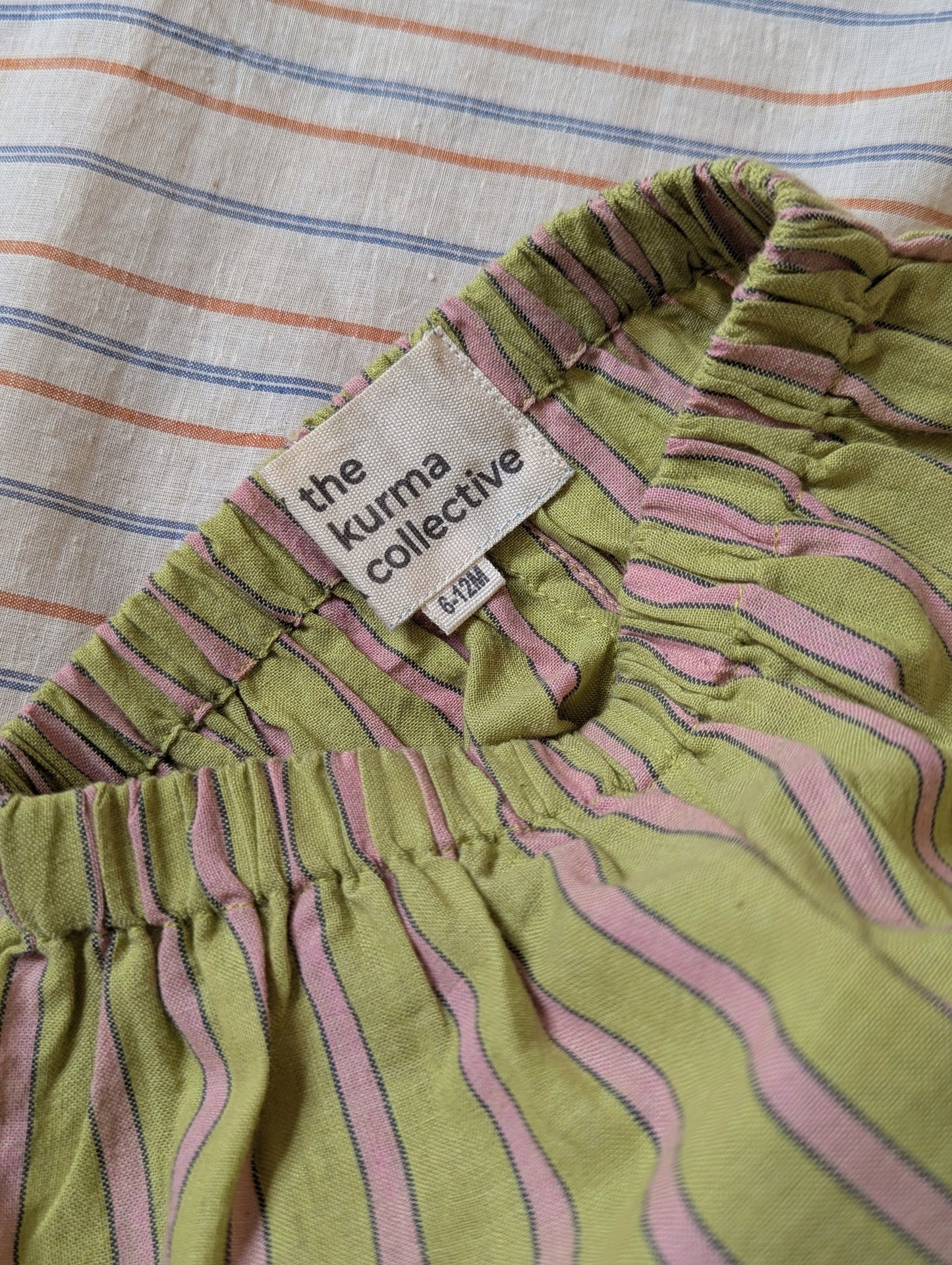 NEW Baby Trousers