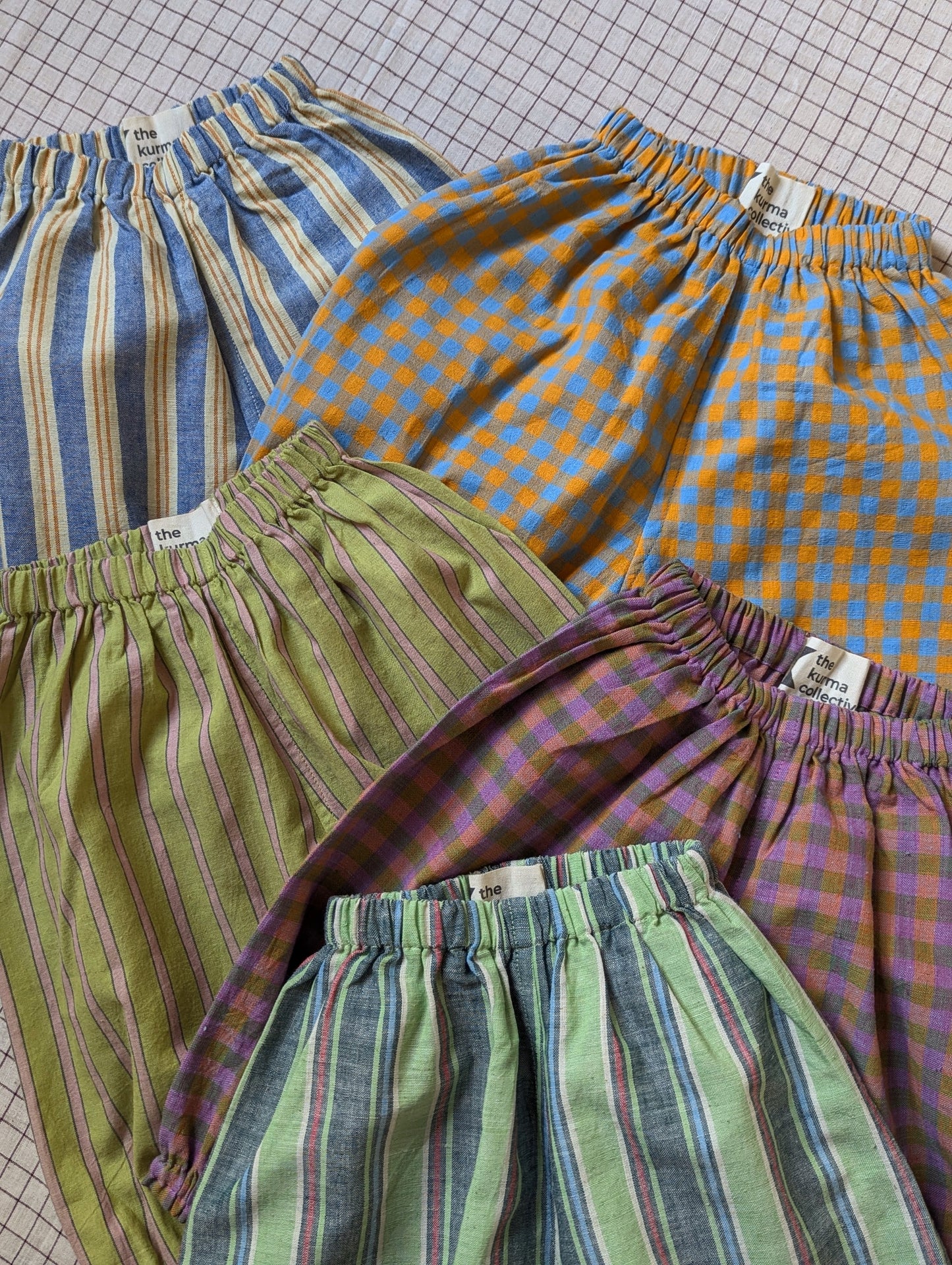 NEW Baby Trousers