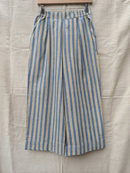 Basant Stripes Mala Trousers