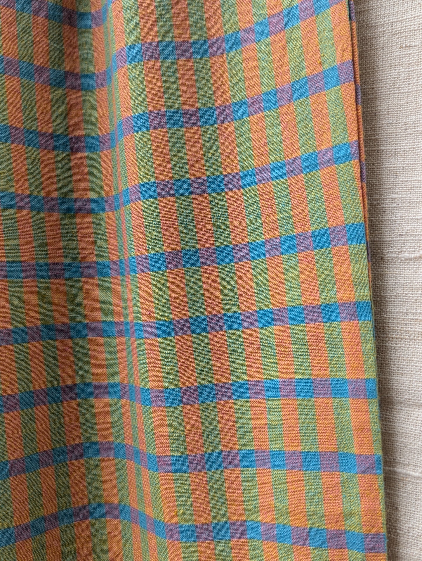 Spice Checks Mala Trousers