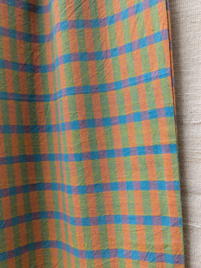 Spice Checks Mala Trousers