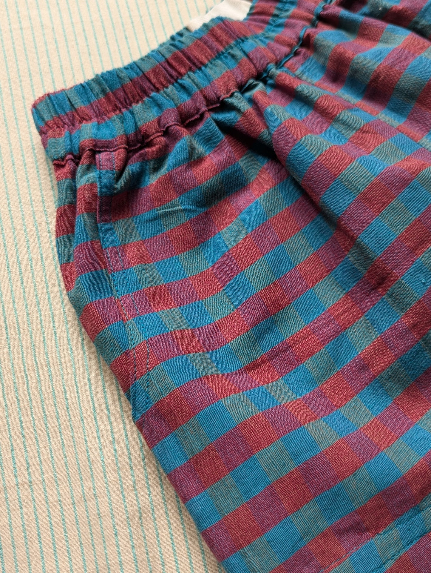 NEW Carnival Kurma Kids Shorts