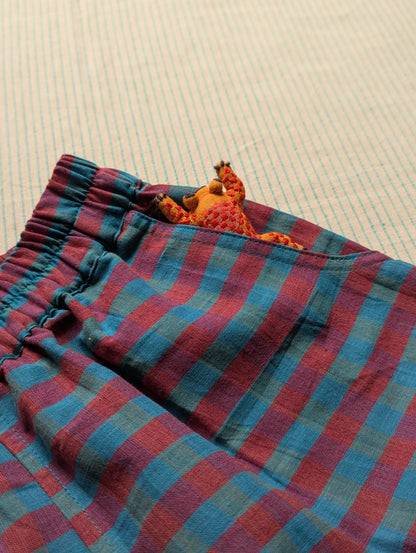 NEW Carnival Kurma Kids Shorts