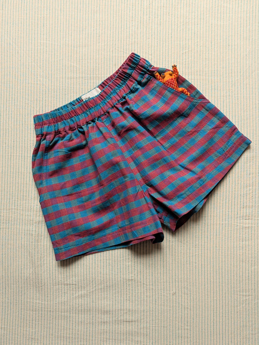 NEW Carnival Kurma Kids Shorts
