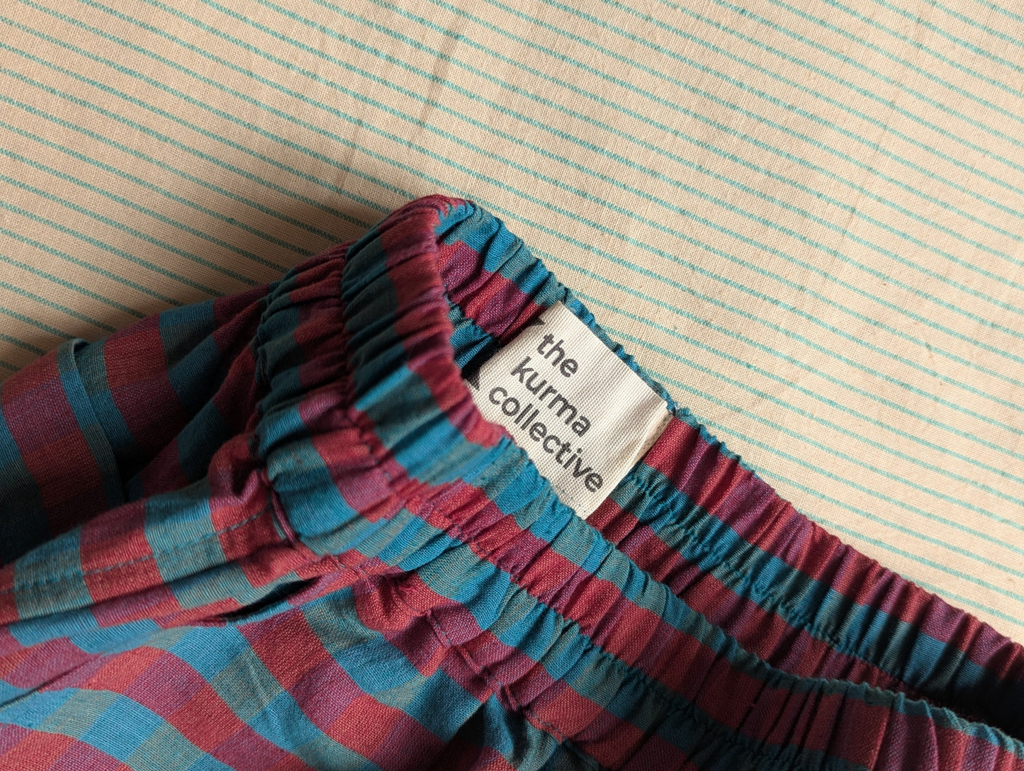 NEW Carnival Kurma Kids Shorts