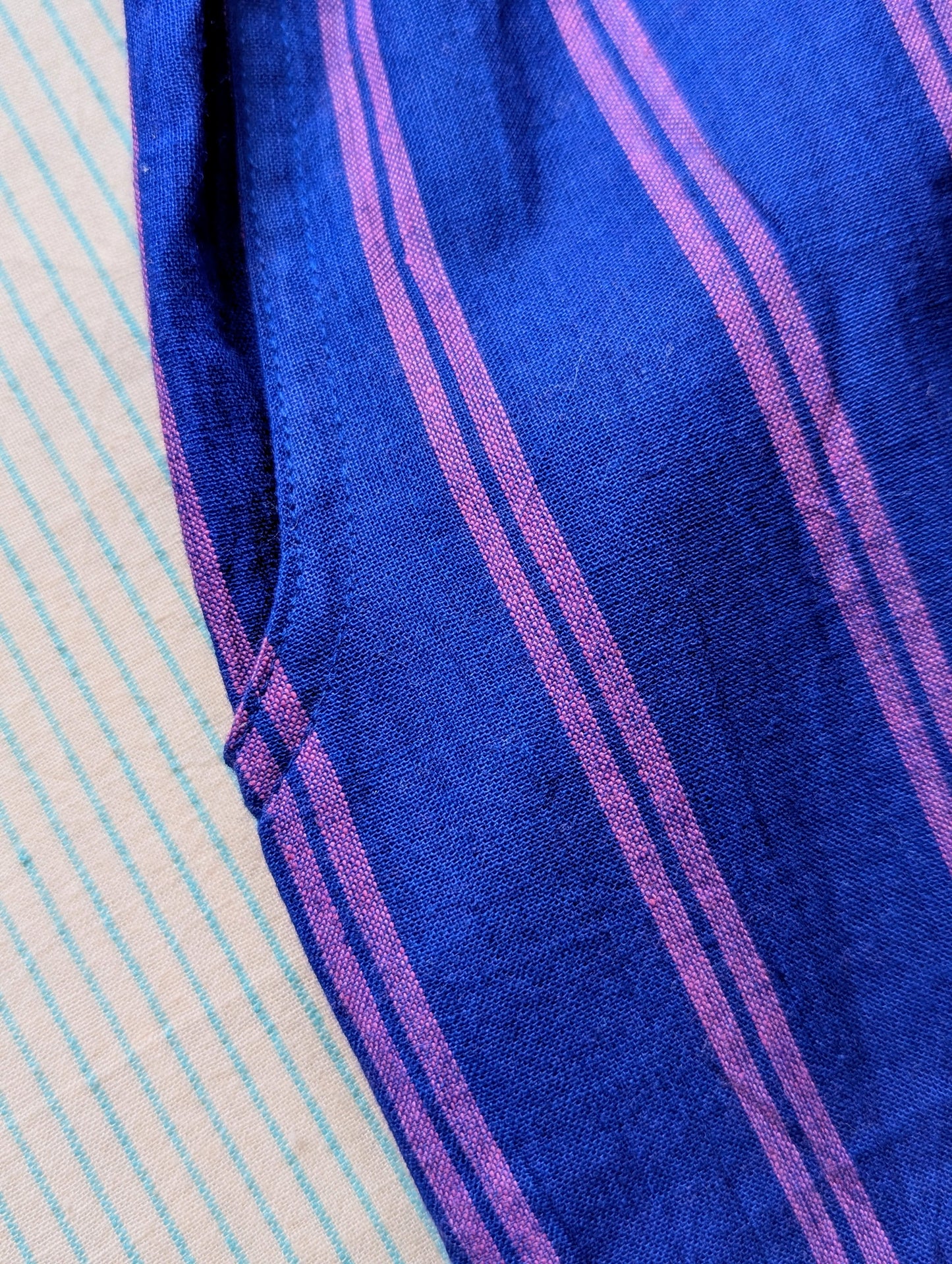 NEW Blue Morpho Kurma Kids Shorts