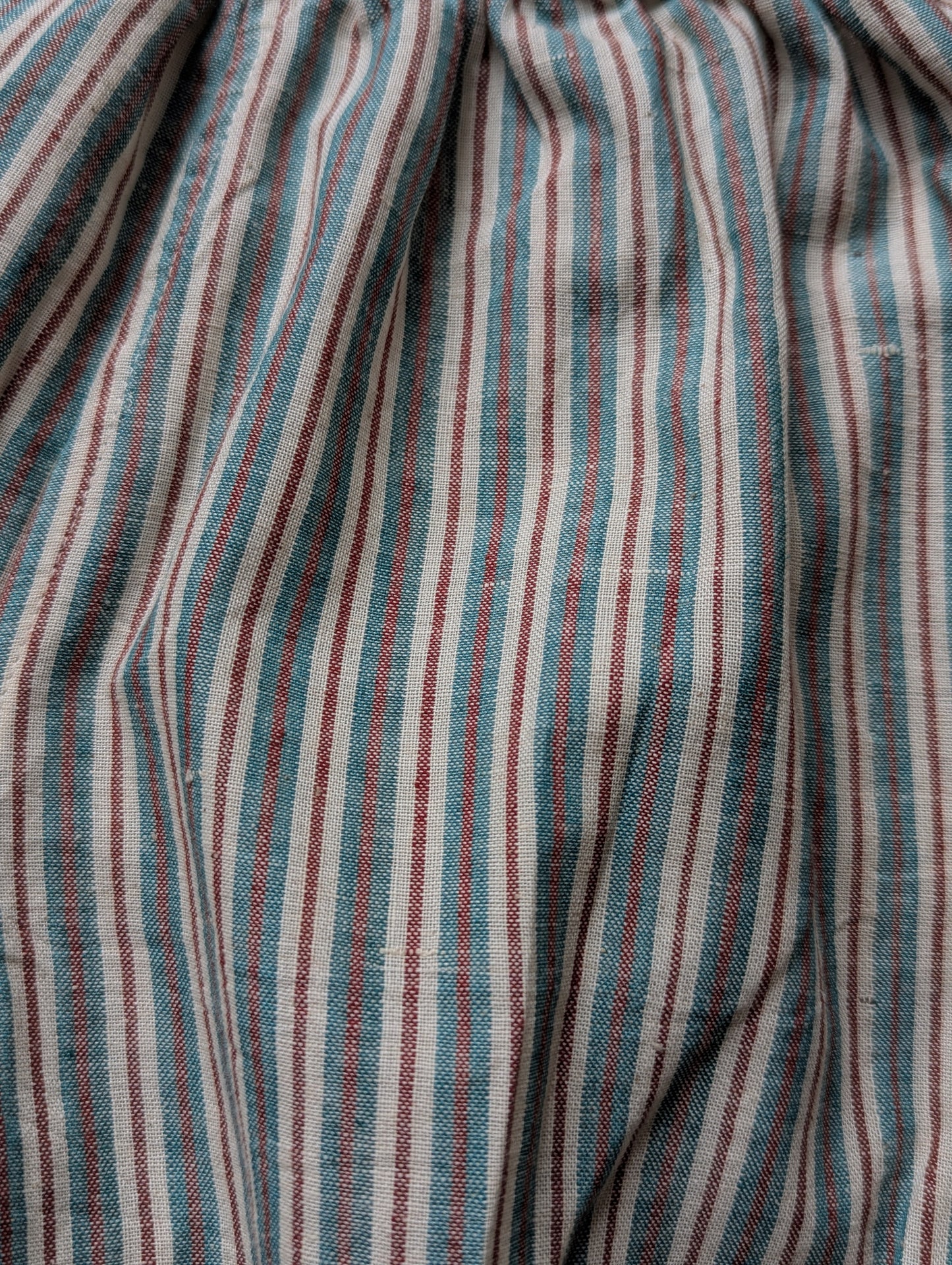 NEW Landour Stripes Kurma Kids Trousers