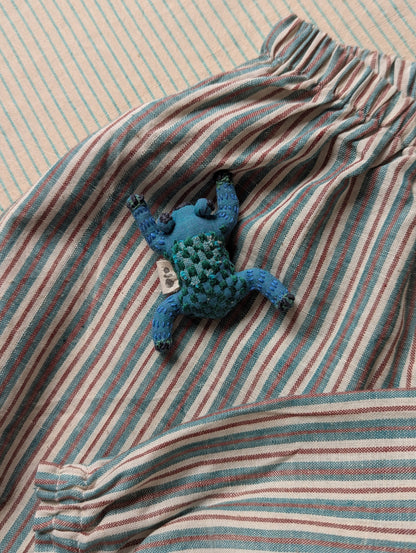 Mendhak Frogs