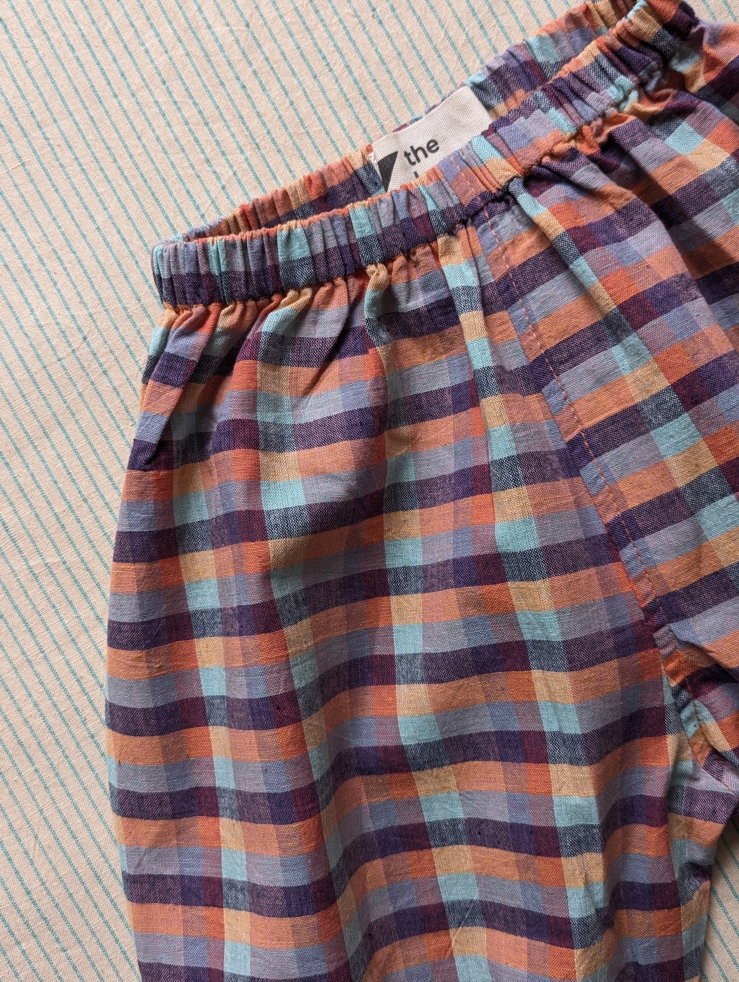 NEW Baby Trousers