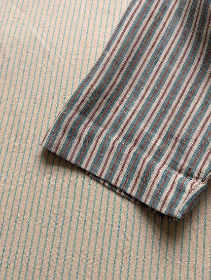NEW Landour Stripes Kurma Kids Trousers