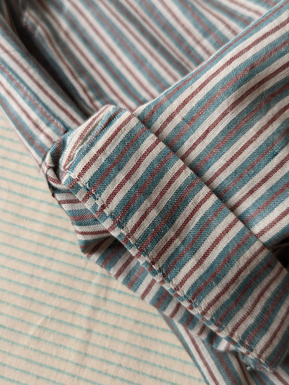 NEW Landour Stripes Kurma Kids Trousers