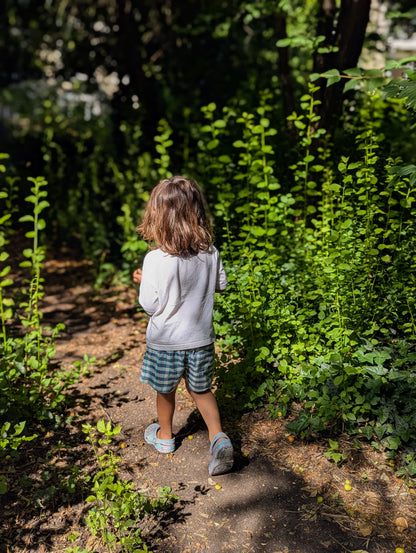 NEW Seaglass Kurma Kids Shorts