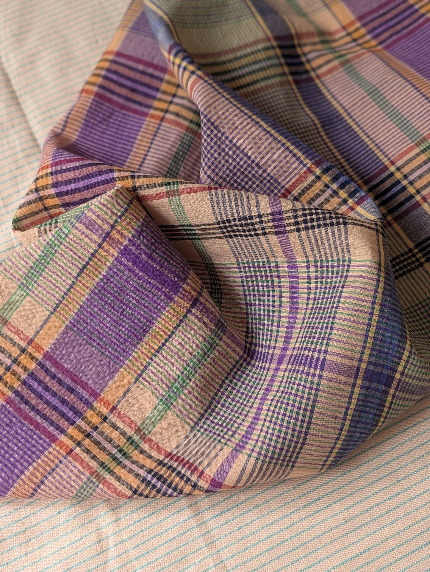 Neckerchief : Bramble