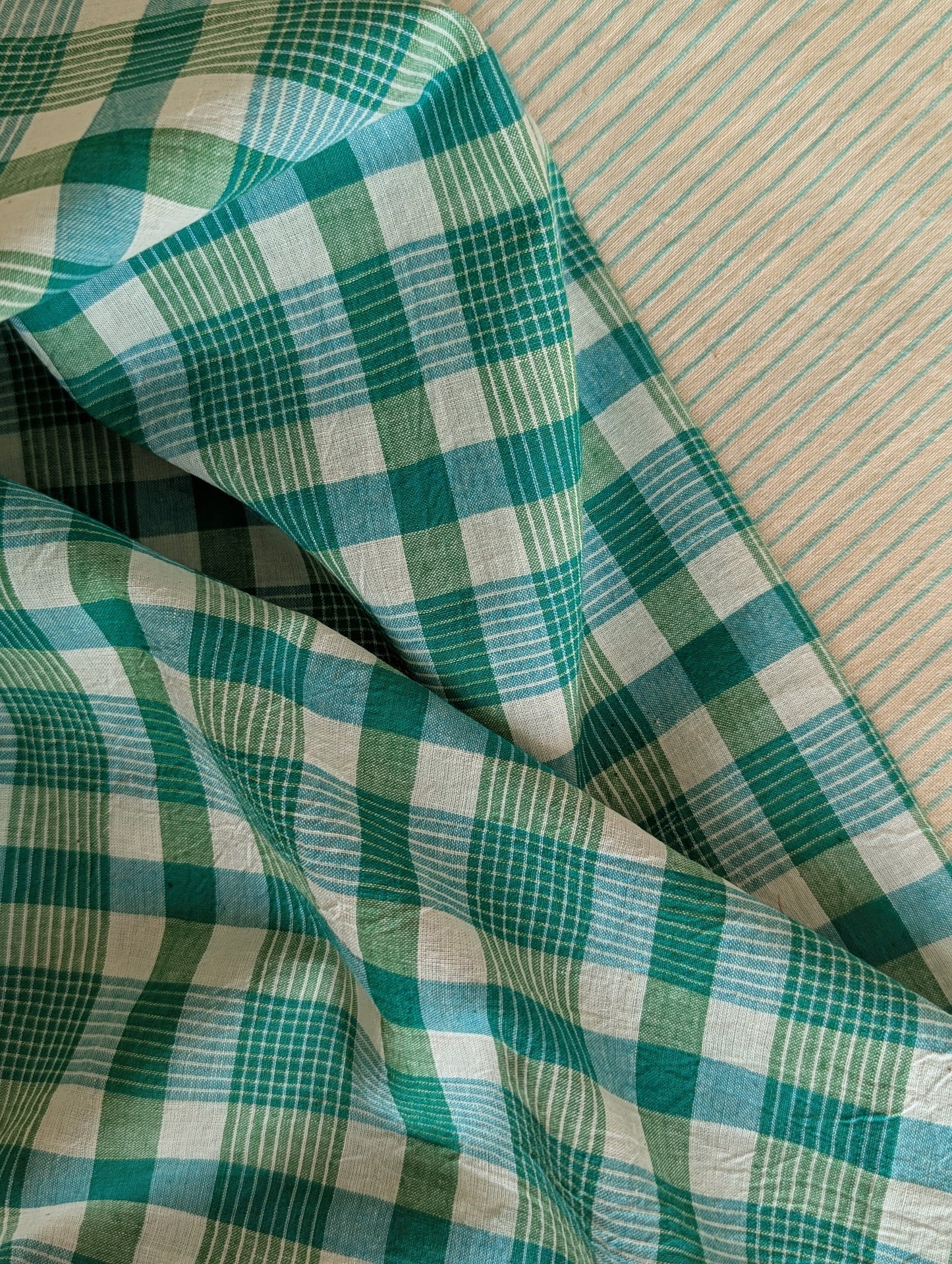 Neckerchief : Jade