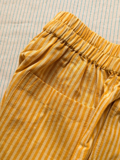 NEW Mango Pop Kurma Kids Shorts