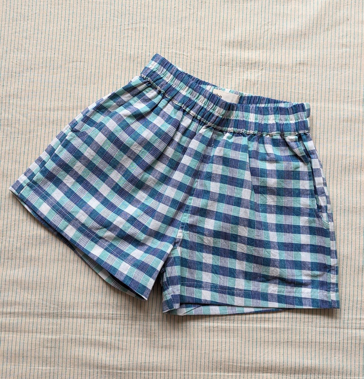 NEW Seaglass Kurma Kids Shorts