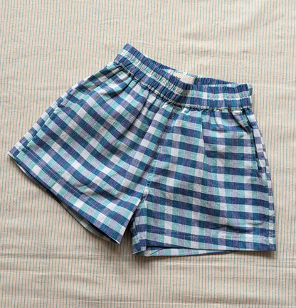 NEW Seaglass Kurma Kids Shorts