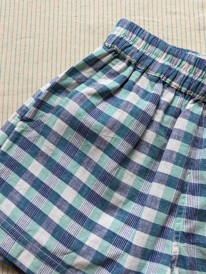 NEW Seaglass Kurma Kids Shorts