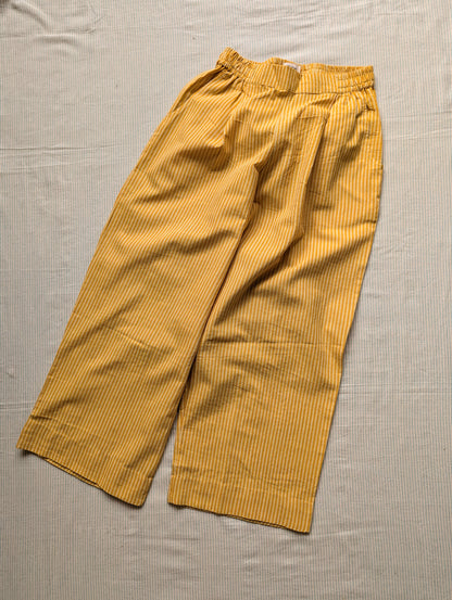 NEW Mango Pop Mala Trousers