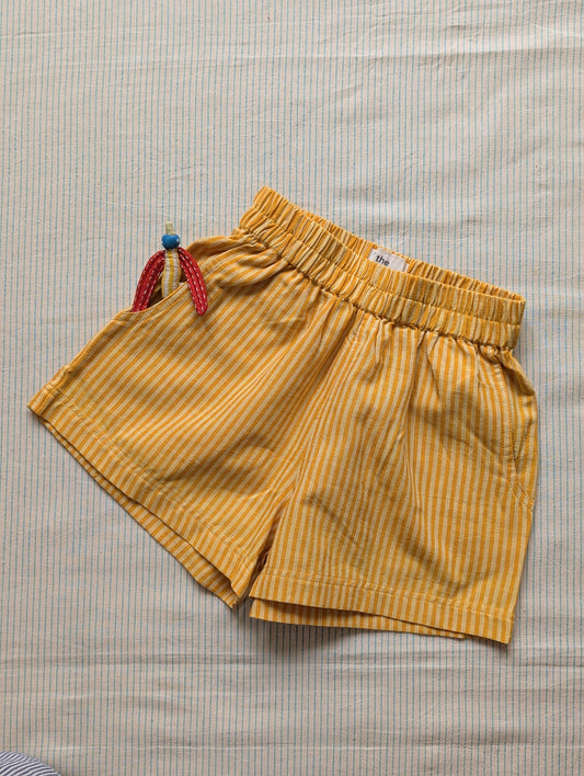 NEW Mango Pop Kurma Kids Shorts