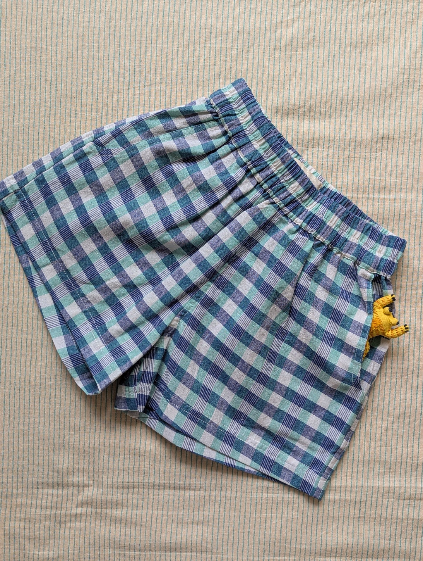 NEW Seaglass Kurma Kids Shorts