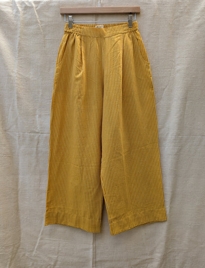 NEW Mango Pop Mala Trousers