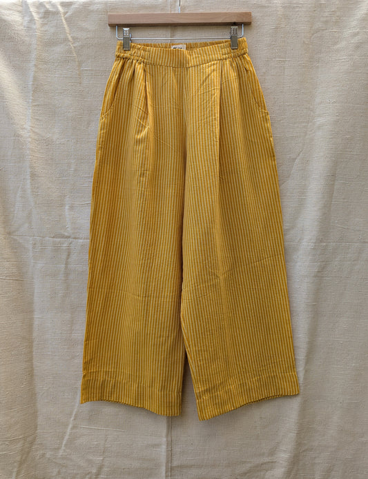 NEW Mango Pop Mala Trousers