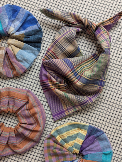 Neckerchief : Bramble