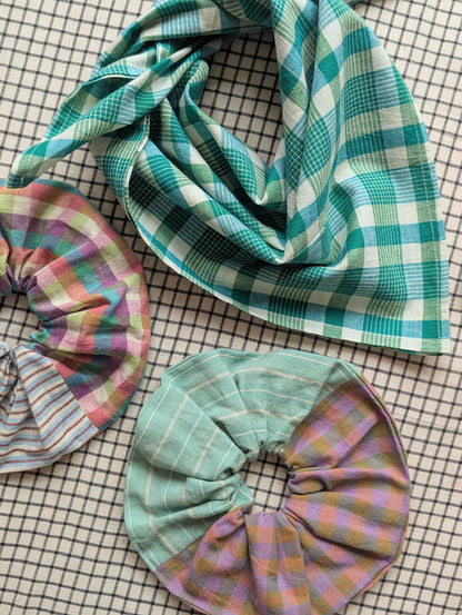 Neckerchief : Jade