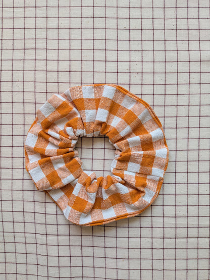 Handloom Scrunchies Medium/Small