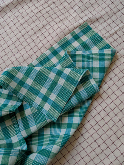 Neckerchief : Jade