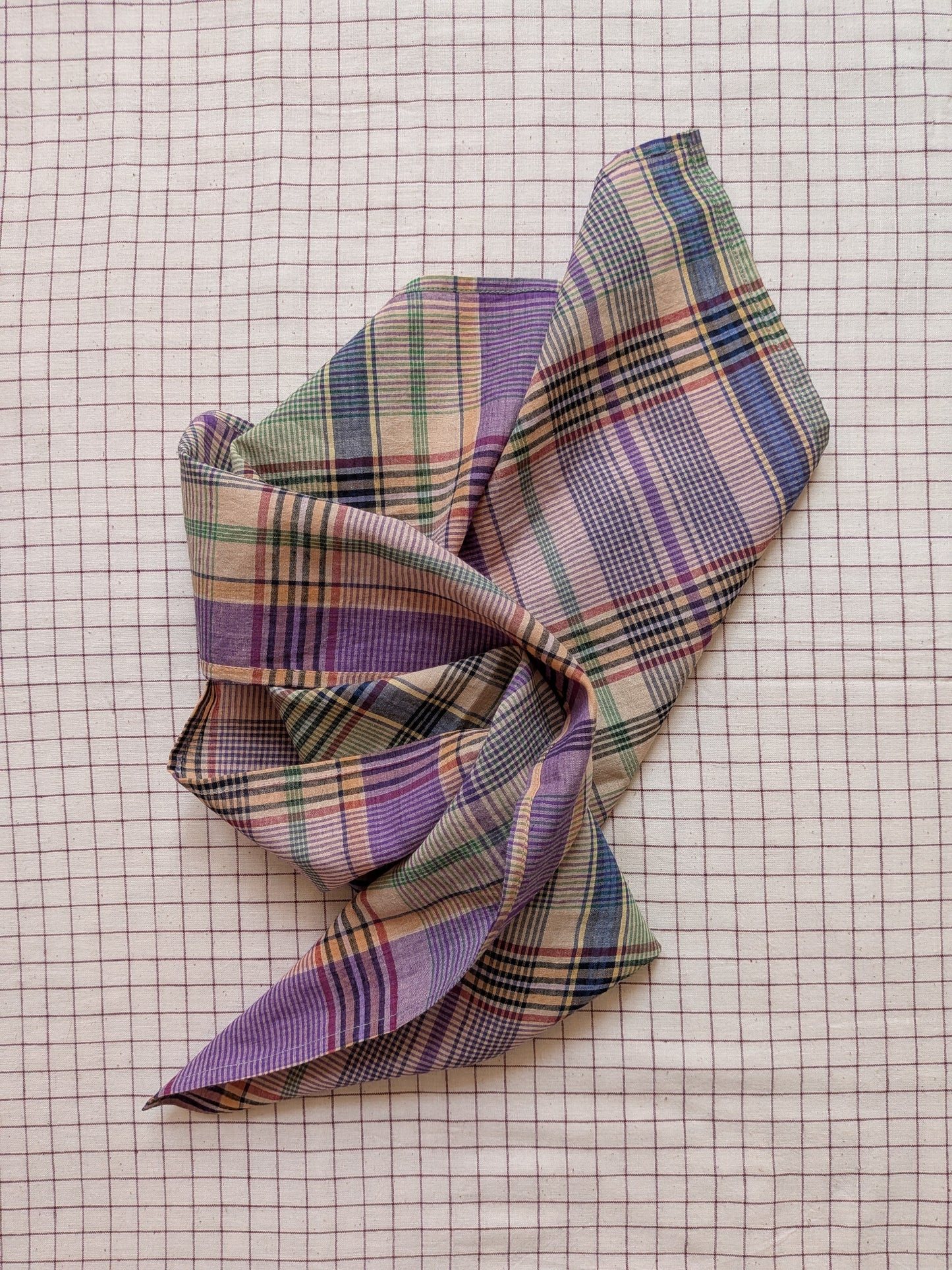 Neckerchief : Bramble