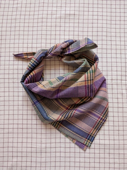 Neckerchief : Bramble