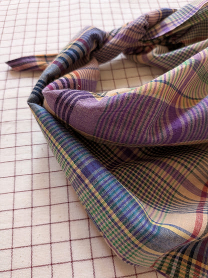 Neckerchief : Bramble