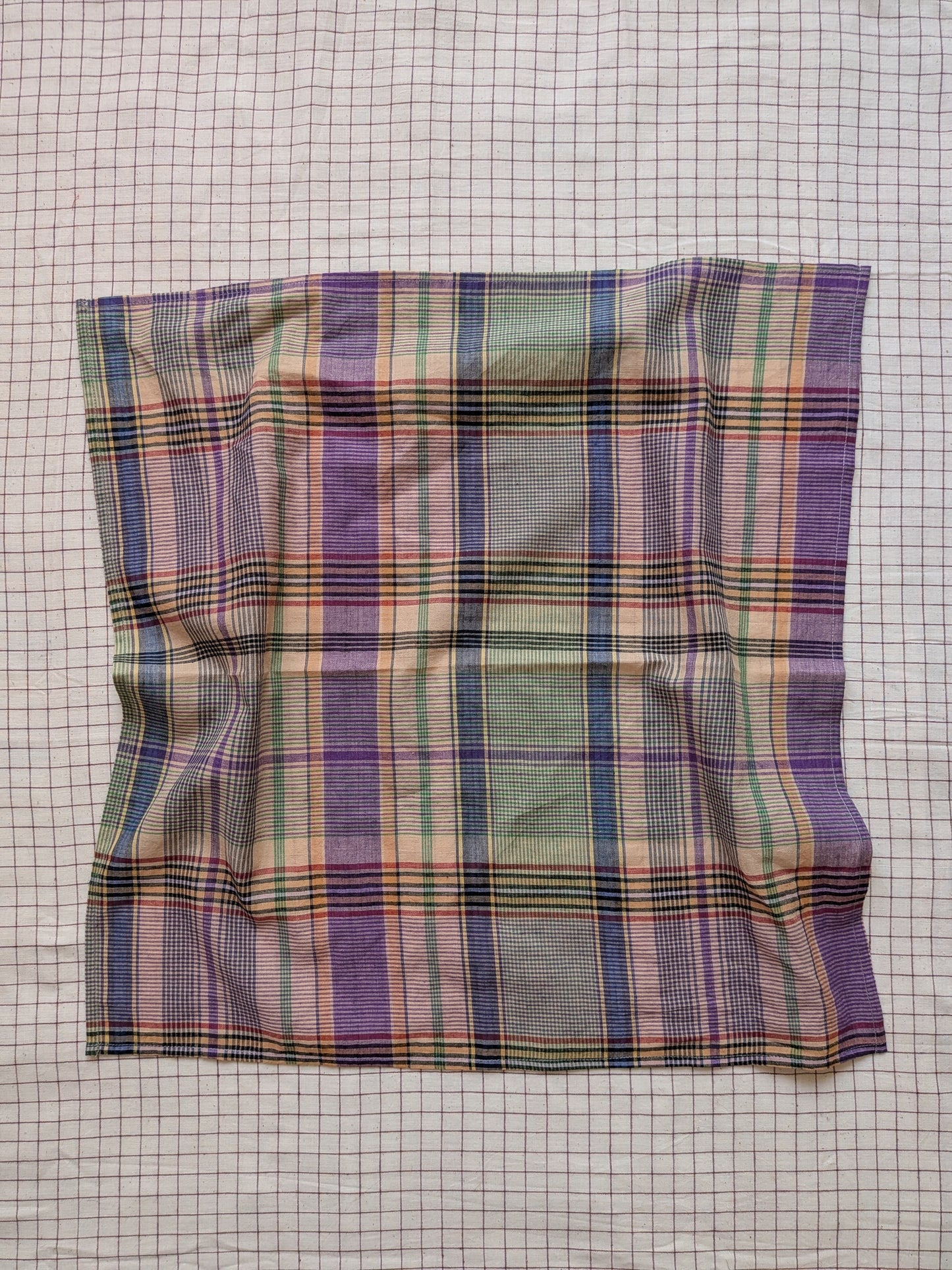 Neckerchief : Bramble