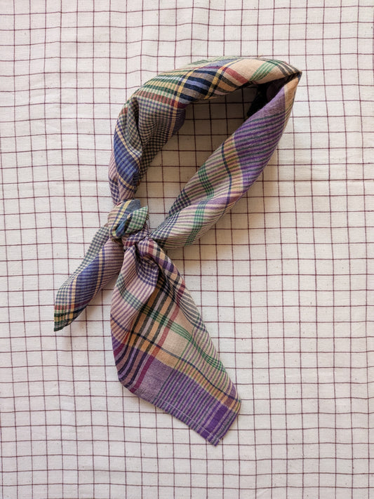 Neckerchief : Bramble