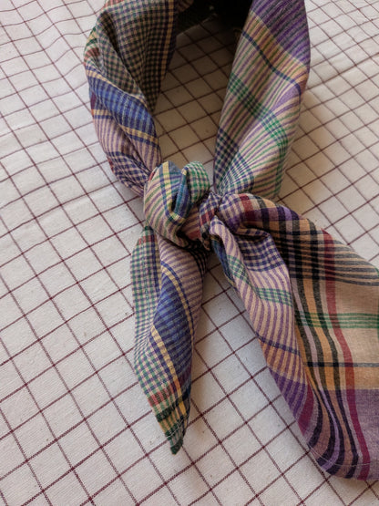 Neckerchief : Bramble