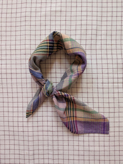 Neckerchief : Bramble