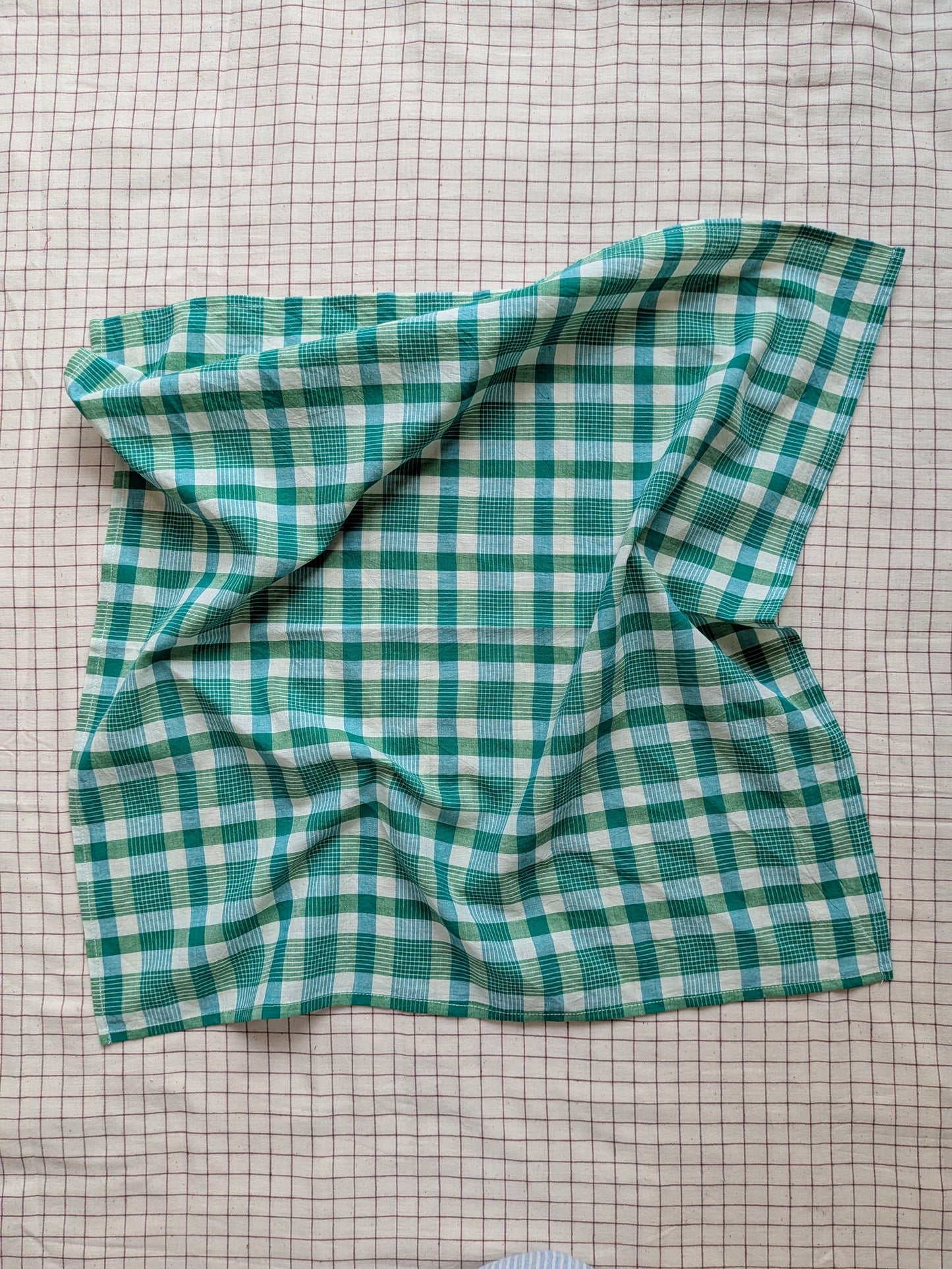 Neckerchief : Jade