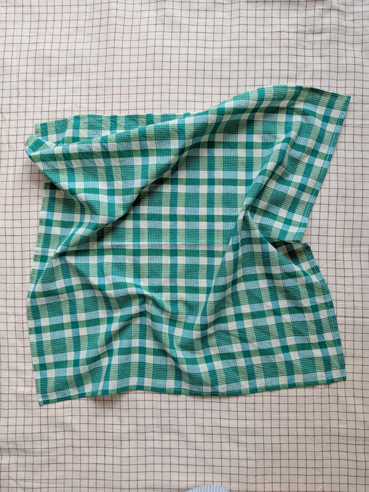 Neckerchief : Jade