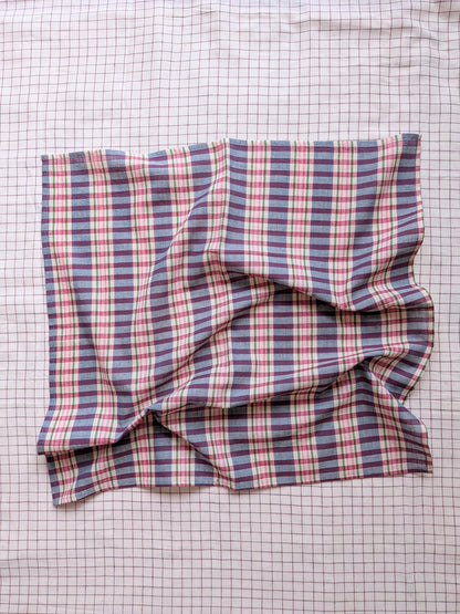 Neckerchief : Mulberry